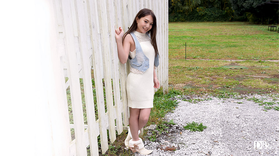 1pondo 031017_496 The Throbbing: Nina Mizushima