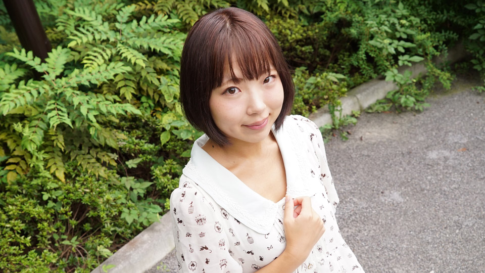 1pondo 041420_998 My Best Friend's Girl Friend: Mone Namikata