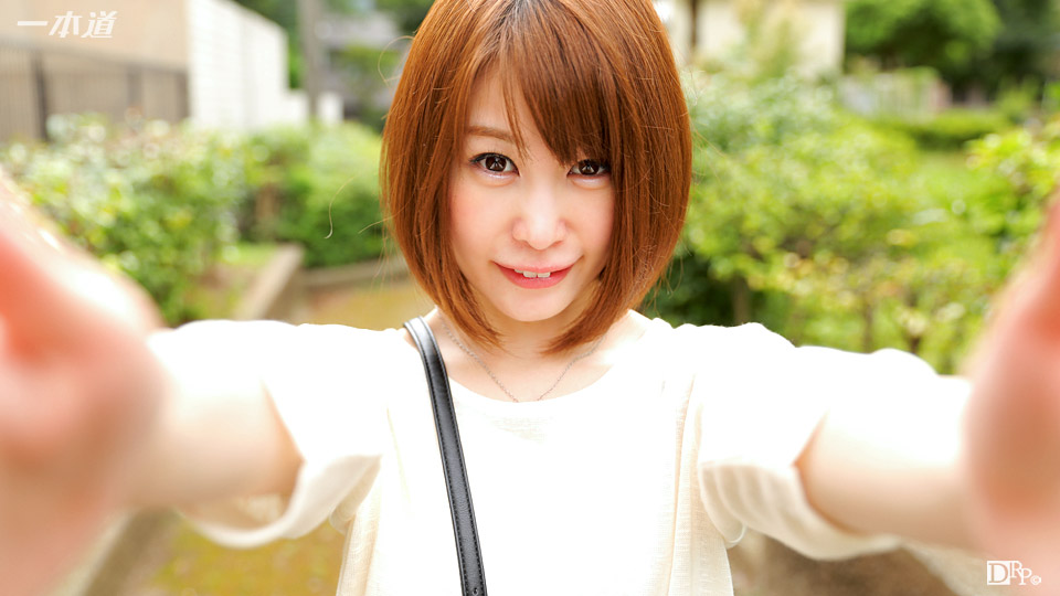 1pondo 121215_206 A Hot Slut