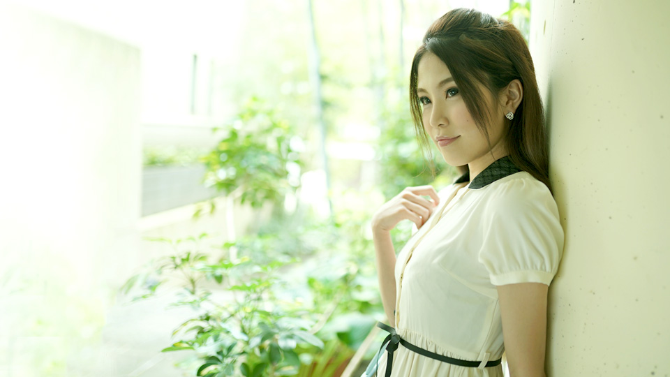 1pondo 121319_941 Model Collection: Chiaki Saeki