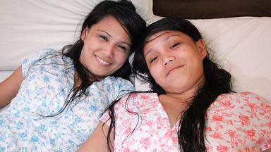 Asiansexdiary - Girls