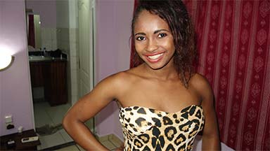 Asiansexdiary - Vanessa