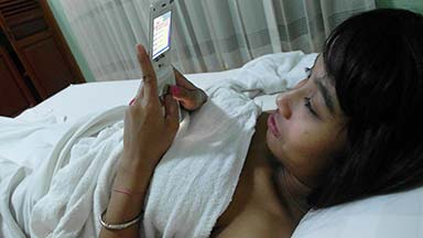 Asiansexdiary - Vee &#038; Porn