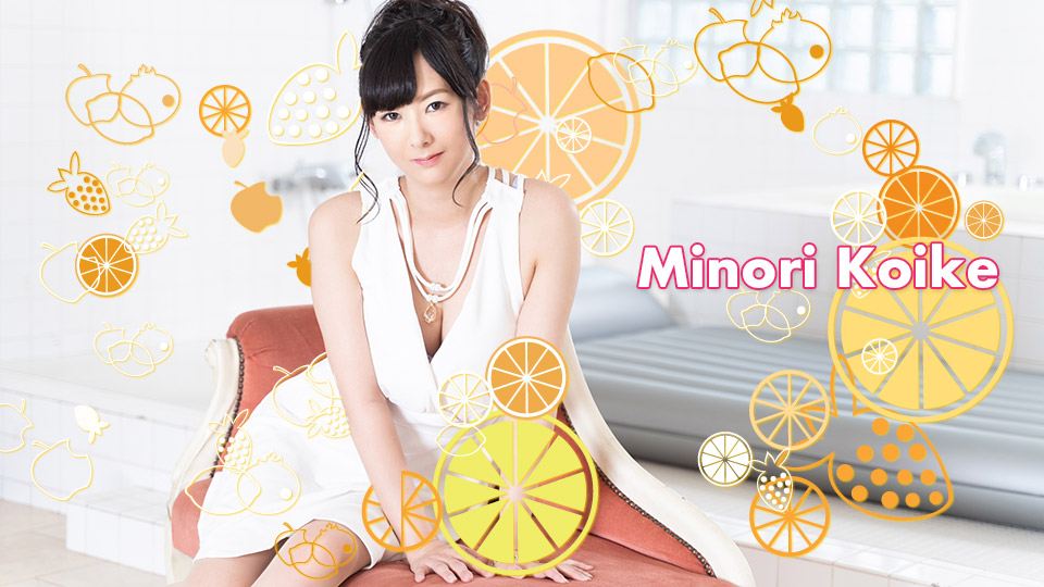 Caribbeancom 022021-001 Lolicon Soapland 10 Minori Koike