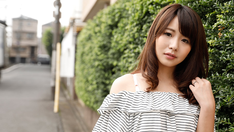 Caribbeancom 050419-911 Reverse Nanpa After Falli In love At First Sight Kanon Sugiura