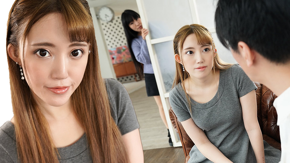 Caribbeancom 060422-001 Excited Creampie Sex With My BFF's BF! Shiori Yamagishi