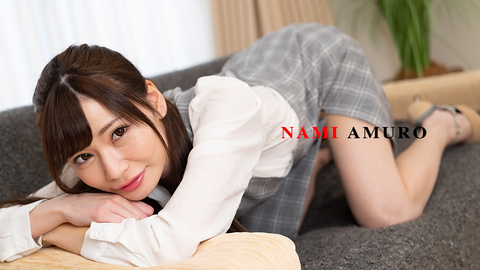 Caribbeancom 080522-001 The Soul Of Actress -Get Wet Instantly- Nami Amuro